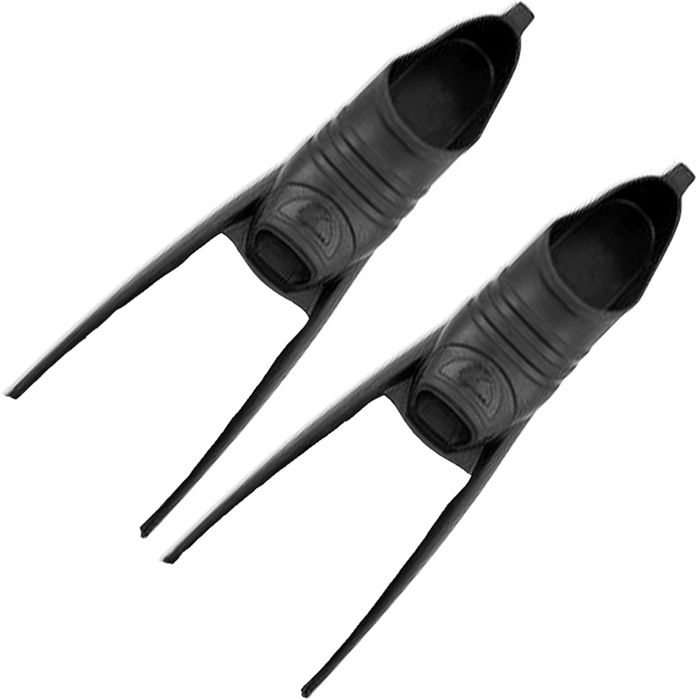 Frivannsliv Hydrofins Fodlomme