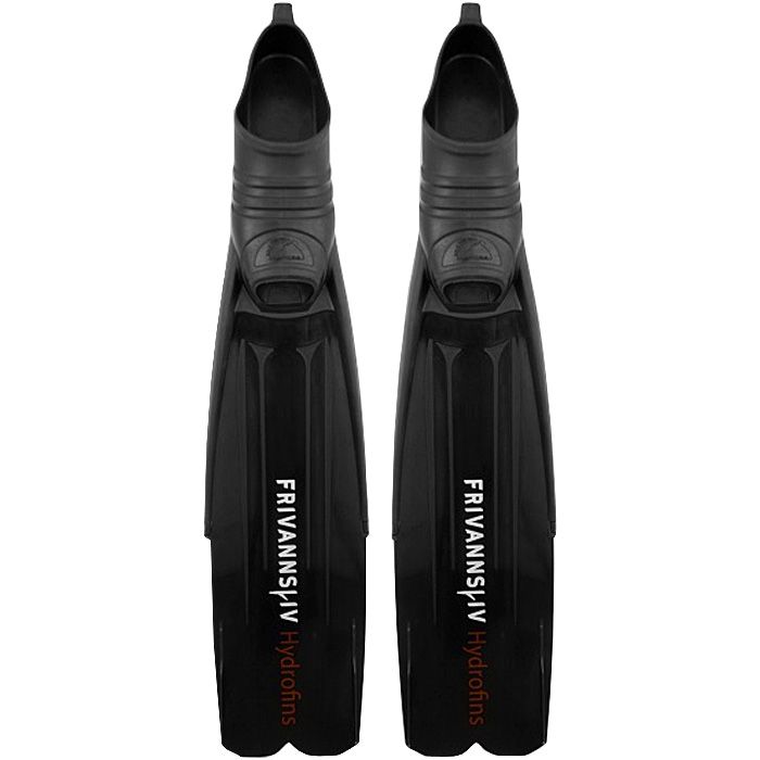 Frivannsliv Hydrofins Finner