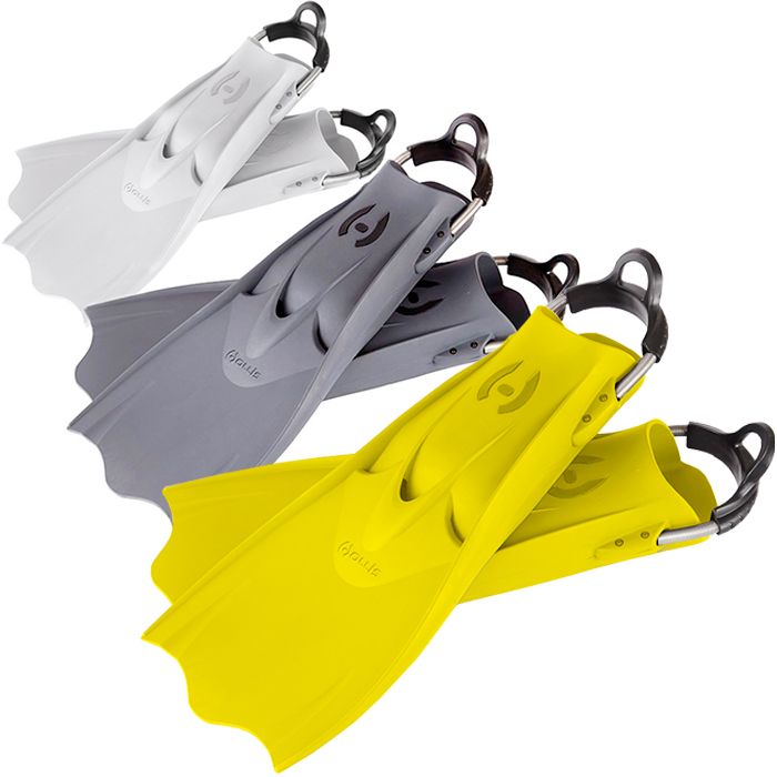 Hollis F1 Light Tørdragtsfinner