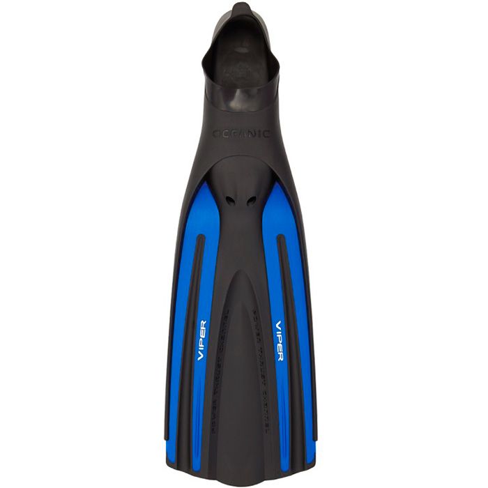 Oceanic Viper 2 Fuldfodsfinner