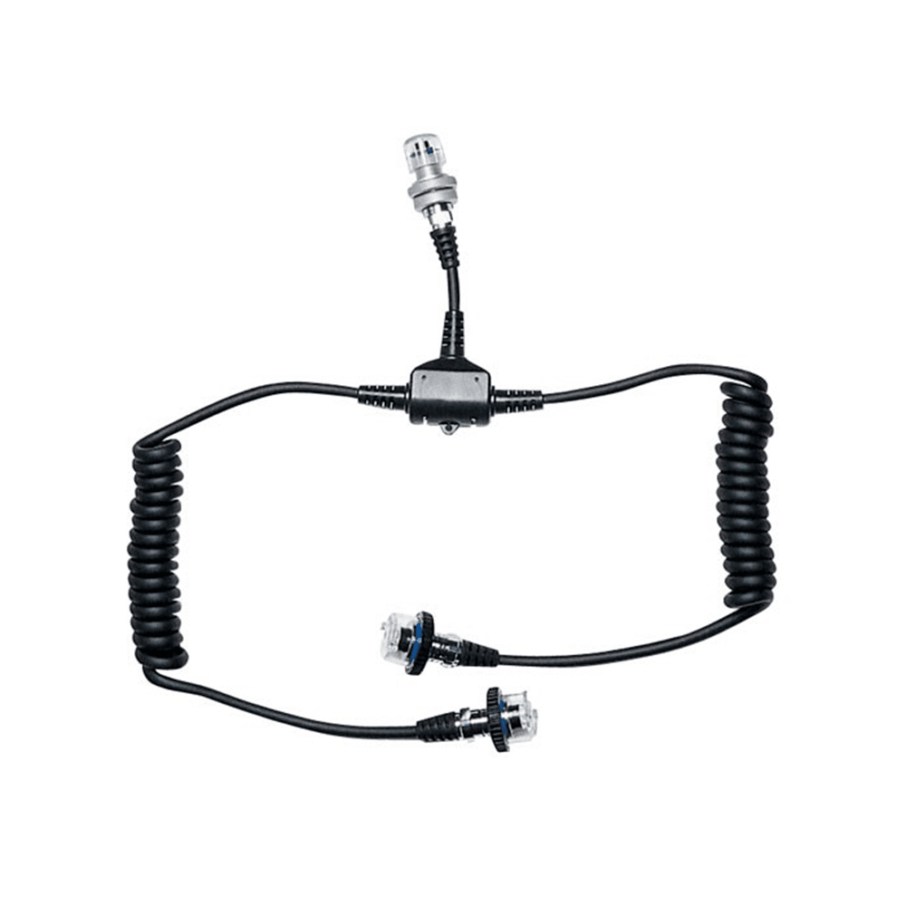 Sea & Sea 5 Pin Dual Sync Cord/N