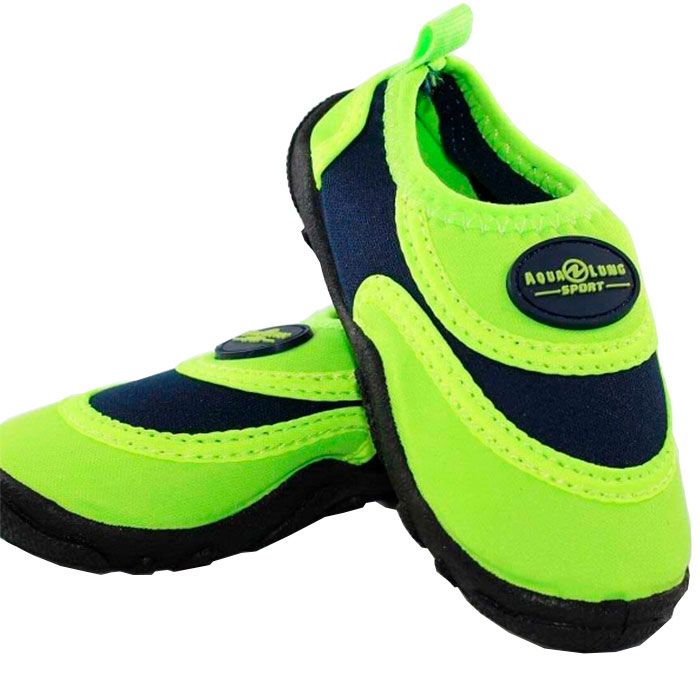 Aqua Sphere Beachwalker Badesko - Børn - Flere farver