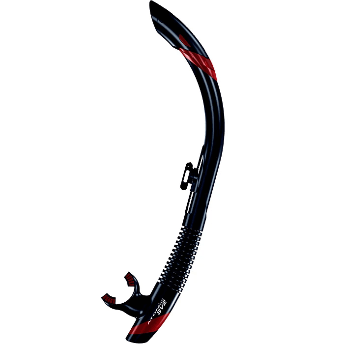 Atomic SV2 Snorkel