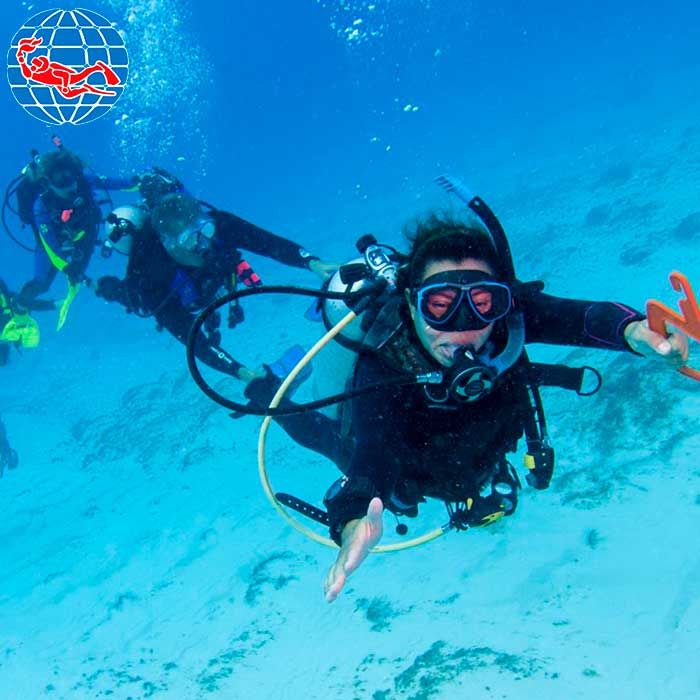 PADI Drift Diver Specialty