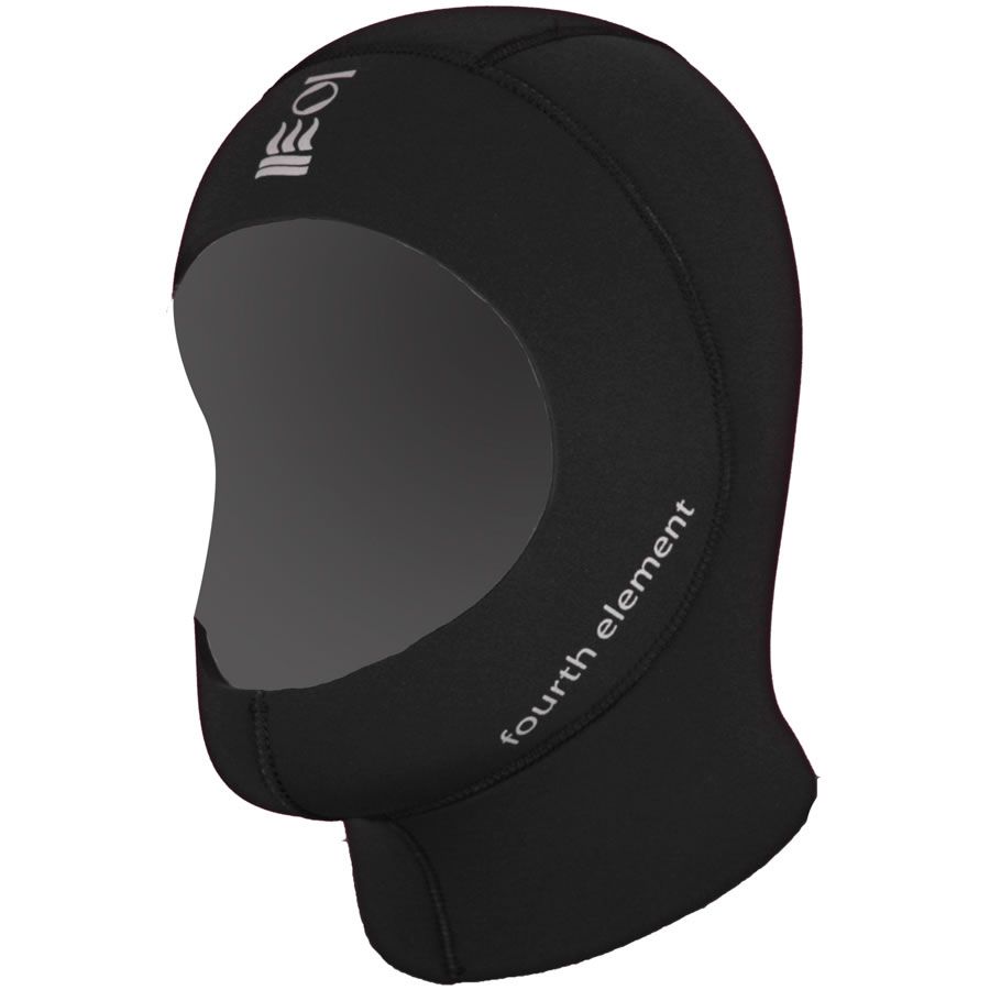 Fourth Element 7mm Neoprenhætte
