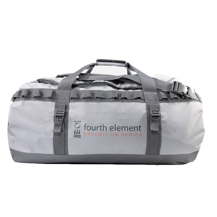 Fourth Element Expedition Duffelbag 60-120L - Flere farver
