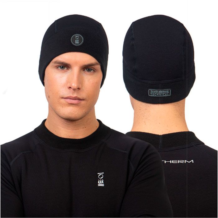 Fourth Element Xerotherm Beanie - Hue