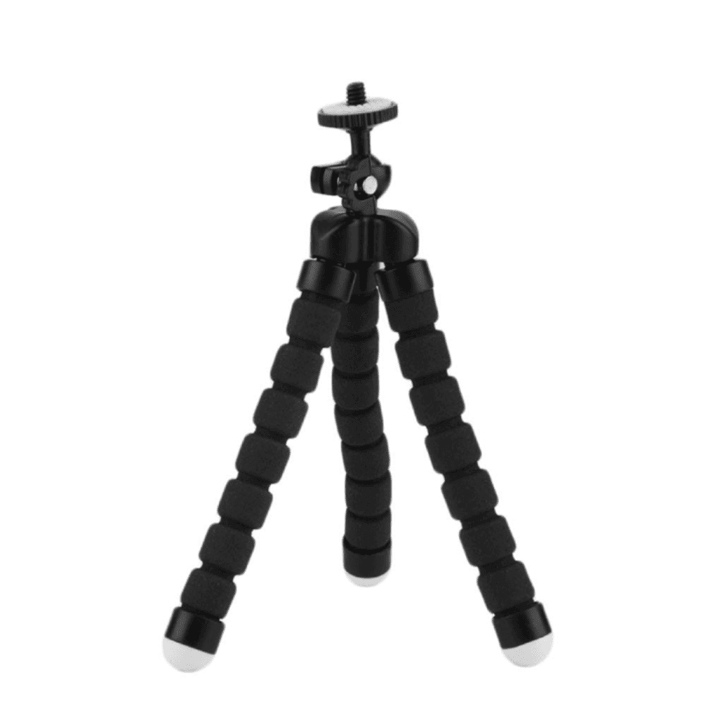 GoBlue Fleksibel Tripod - GoPro Kompatibel