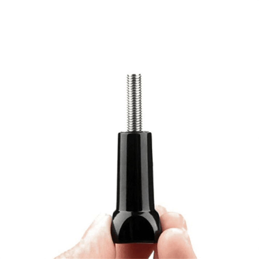 GoBlue Short Screw - GoPro Kompatibel