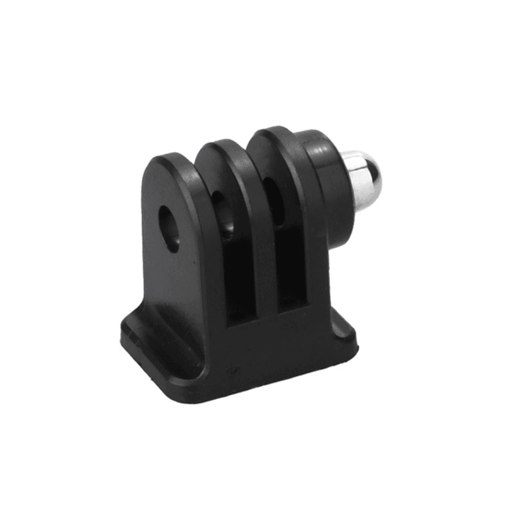 GoBlue Square Adapter - GoPro Kompatibel