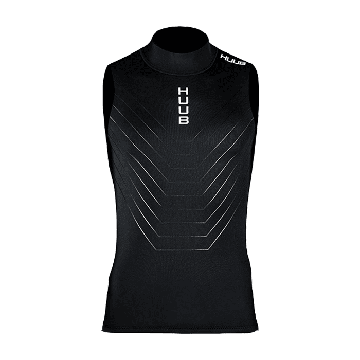 HUUB Neoprenvest - Unisex