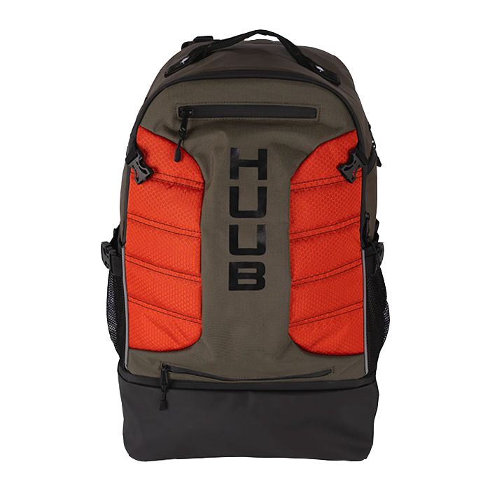 HUUB Transition Three Taske