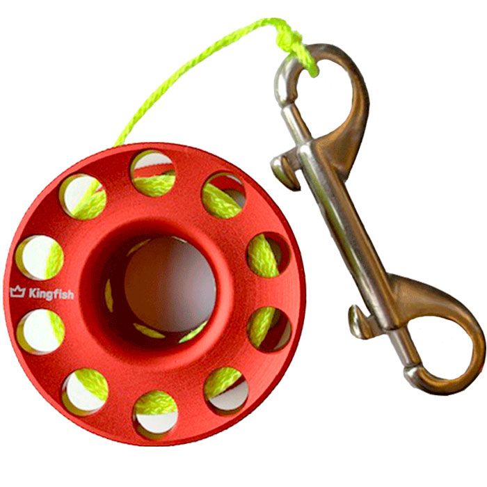 Kingfish Fingerspool 12m