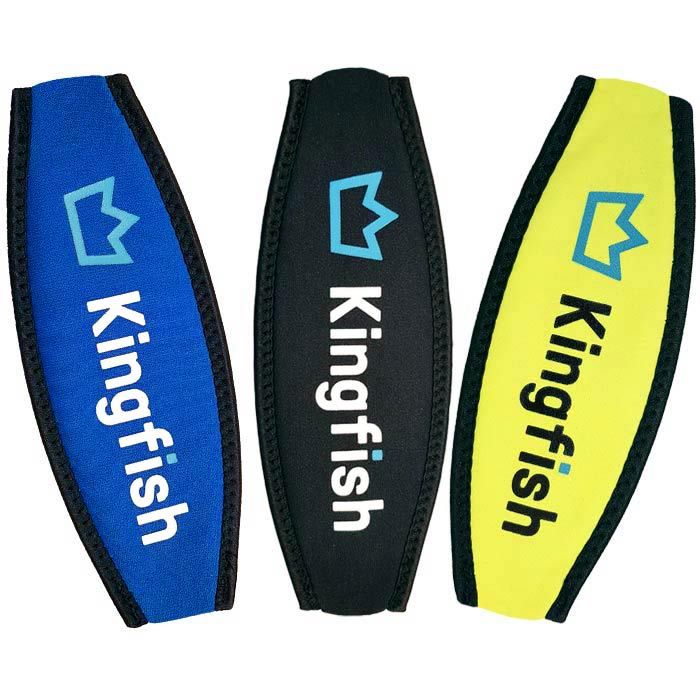 Kingfish Maskestrop - Flere Farver