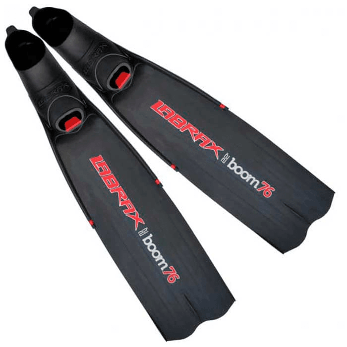 Labrax Boom Finner