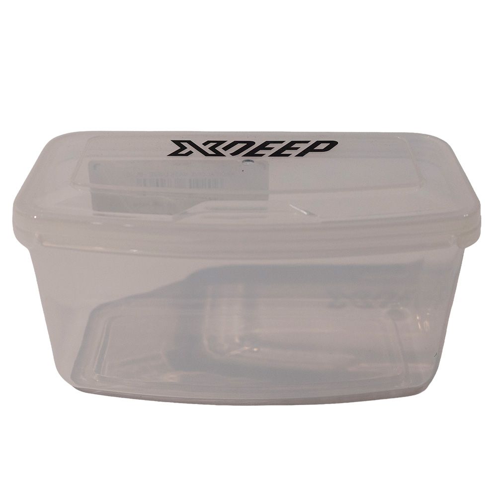 XDEEP Maskeboks