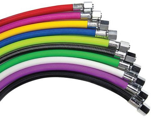 Miflex Xtreme Regulatorslange - 100cm