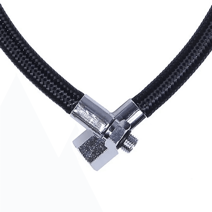 Miflex Xtreme Regulatorslange - 20cm