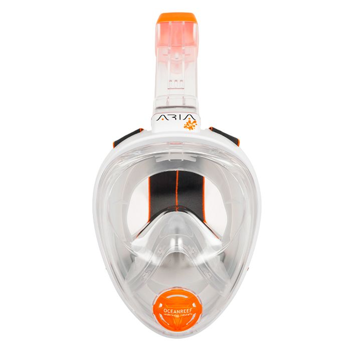 Snorkelmaske - Ocean Reef Aria Junior