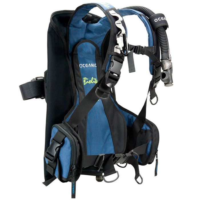 Oceanic Biolite BCD - Mænd