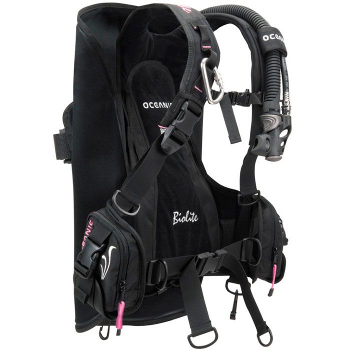 Oceanic Biolite BCD - Kvinder