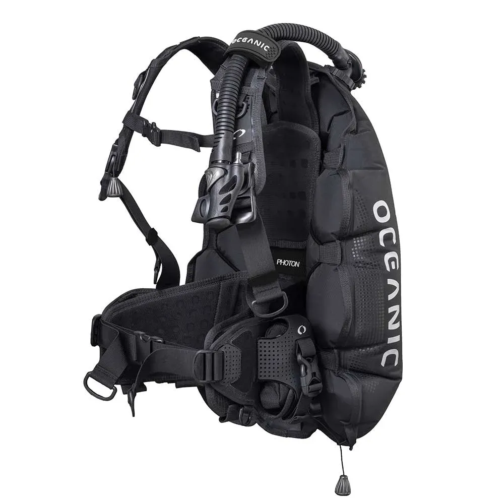 Oceanic Photon Air BCD