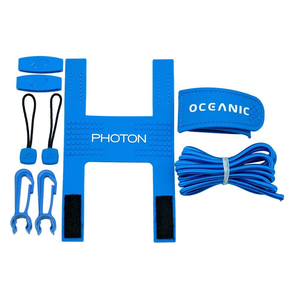 Oceanic Photon ColorKit - Flere Farver