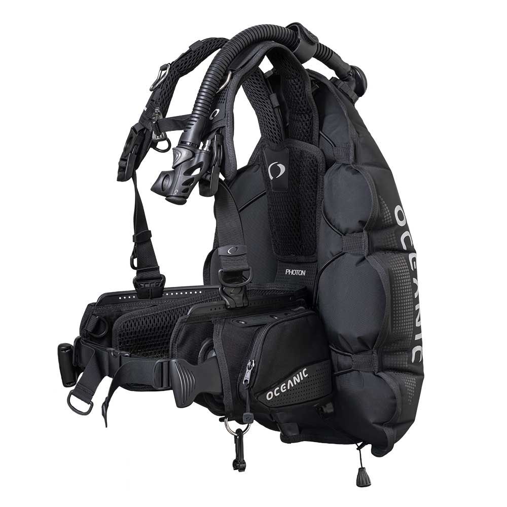 Oceanic Photon Pro BCD