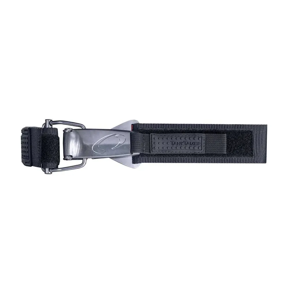 Oceanic Photon Tank Tamer Band
