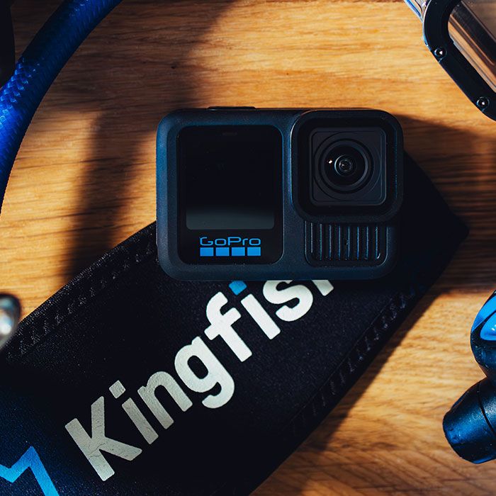 PADI x GoPro Specialty