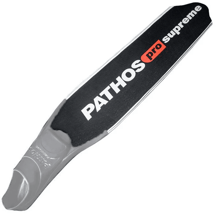 Pathos Carbon Supreme Finneblade