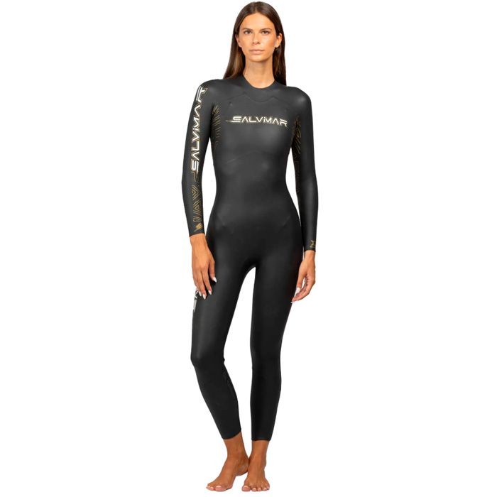 Salvimar Apnea Rise 1.5mm -Svømmedragt - Dame