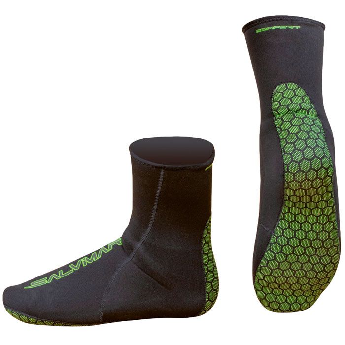 Salvimar 3mm Comfort neoprensokker