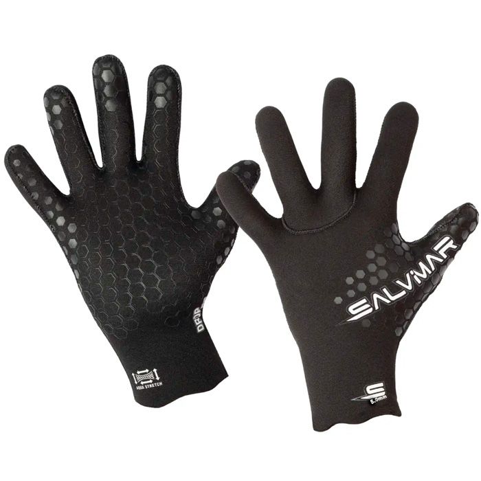 Salvimar Drop Plus 3mm - Neoprenhandsker