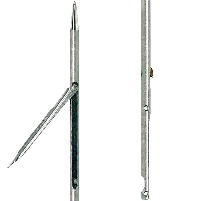 Salvimar Shaft Squalo single barb