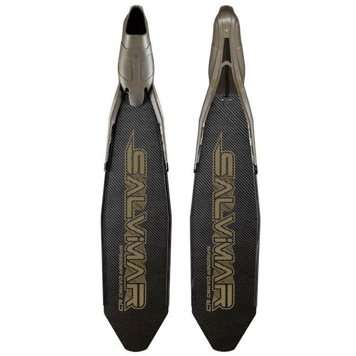 Salvimar Speeder Carbo HD Finner