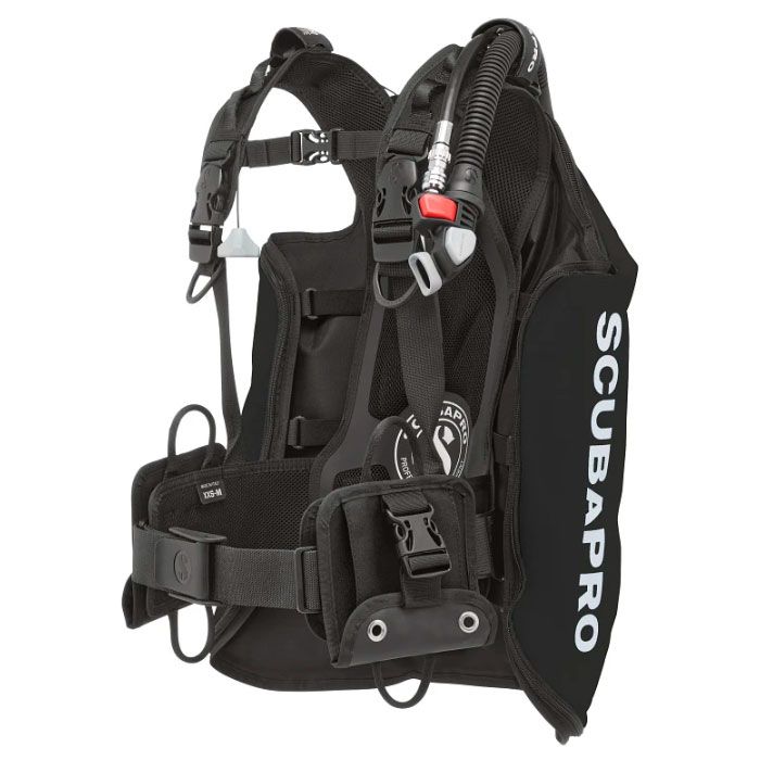 Scubapro Navigator Lite BCD - Flere farver - Kvinder