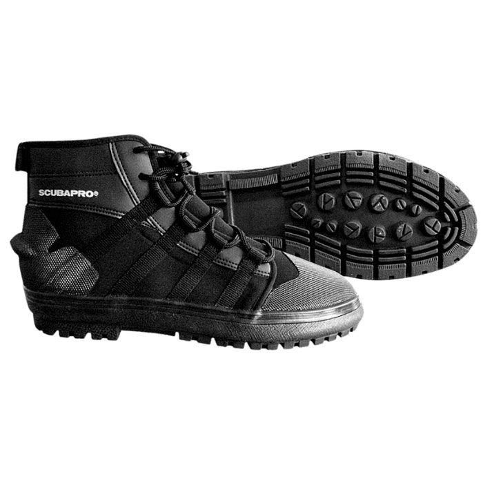 Scubapro HD Rock Tørdragtsstøvle