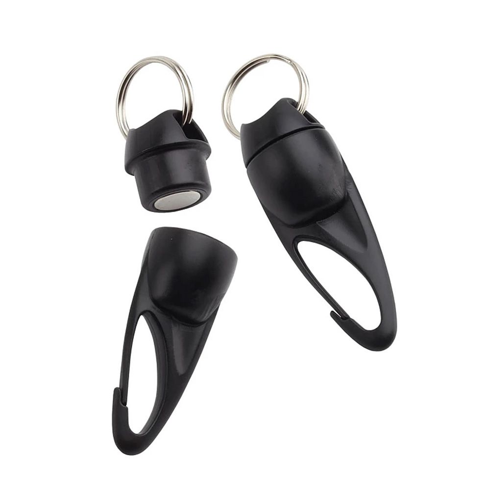 Scubapro Magnetisk Quick Clip til Octopus Regulator