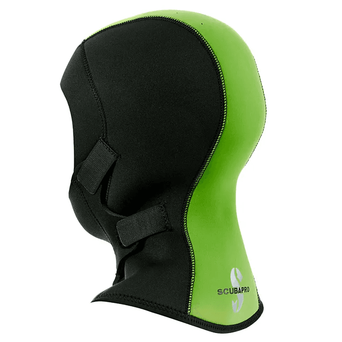 Scubapro Rebel Neoprenhætte 5 mm – Junior