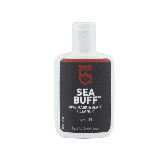 Sea Buff Maskerens