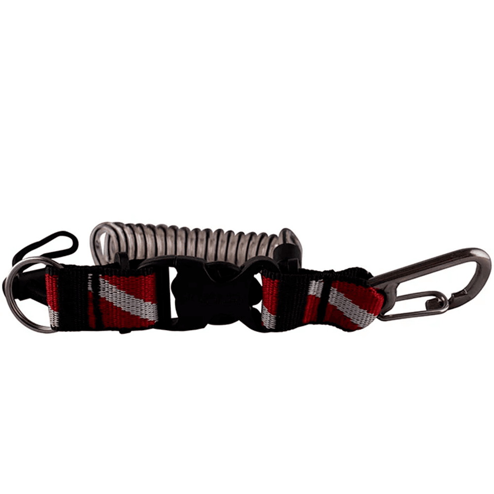 Subzero Lanyard - Dykkerflag