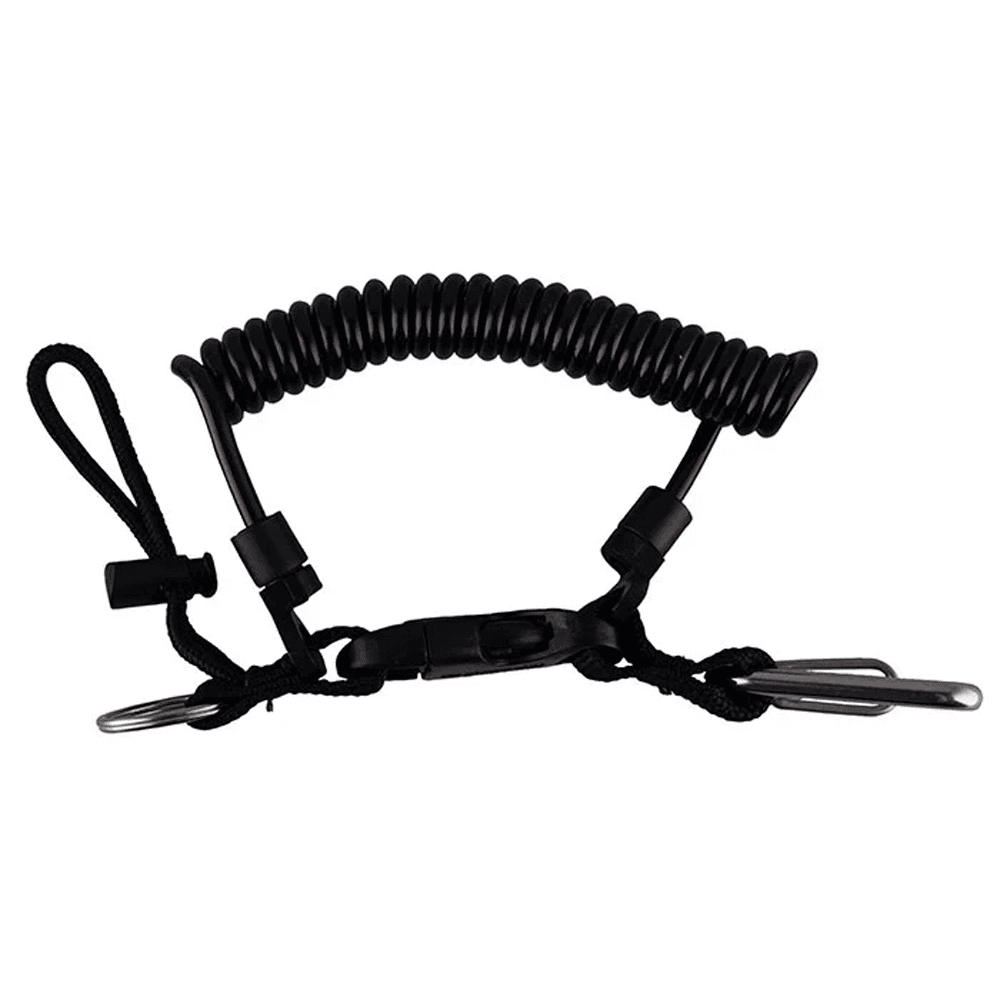 Subzero Lanyard - Sort