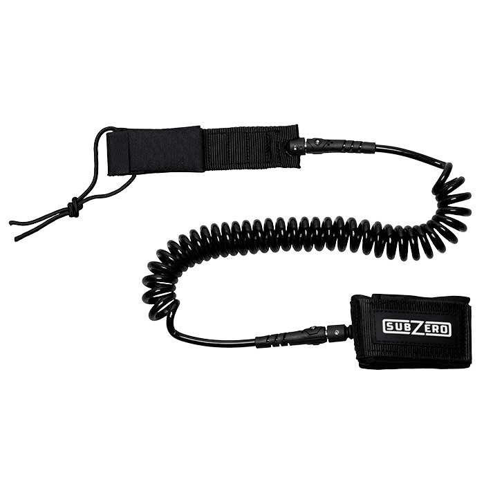 Subzero Leash til Paddleboard