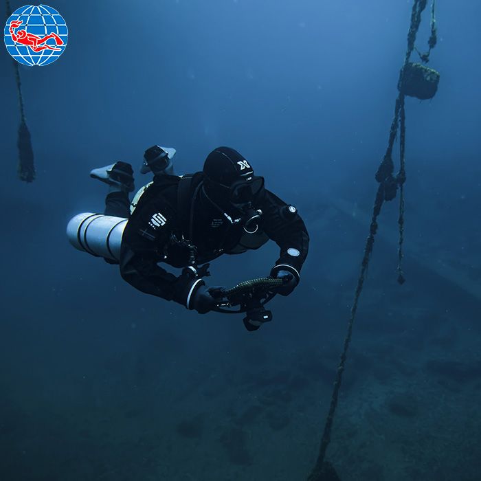 PADI Tec 45