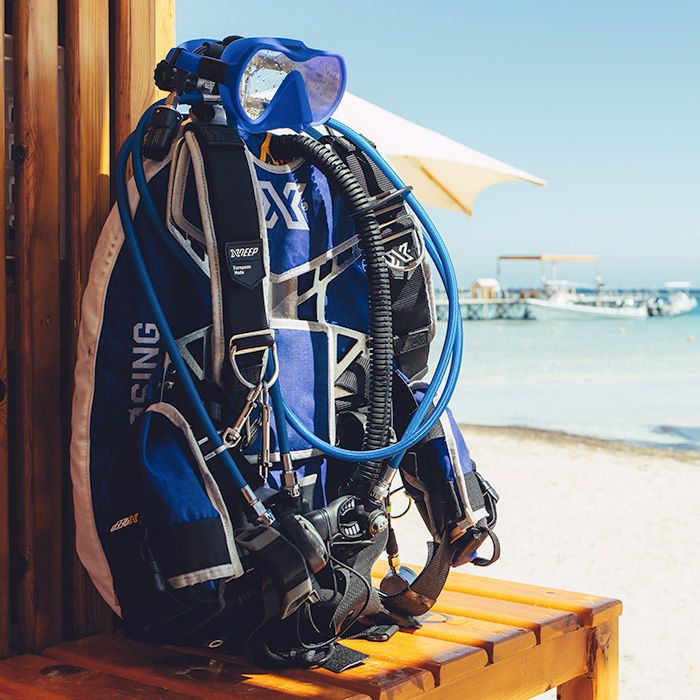 XDEEP Custom Made - Design din egen BCD
