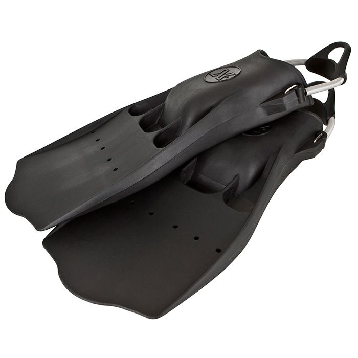 XDEEP EX1 Finner