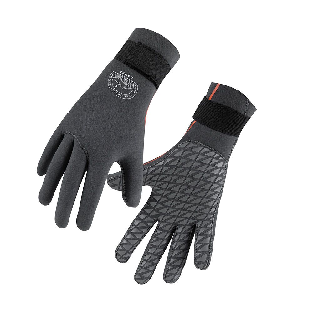 ZONE3 Active-Flex Neoprenhandsker - 3mm