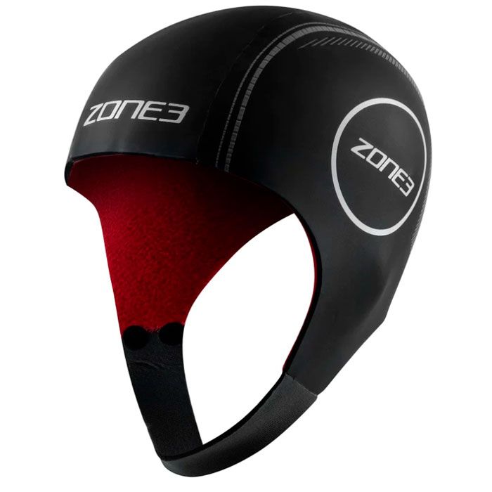 ZONE3 Heat Tech Swim Cap