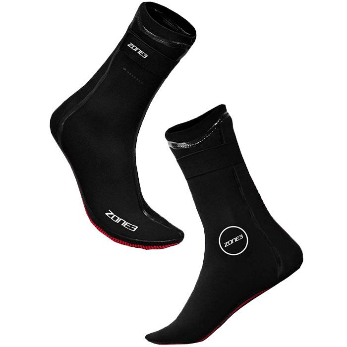 ZONE3 Heat-Tech Neoprensokker 3,5mm